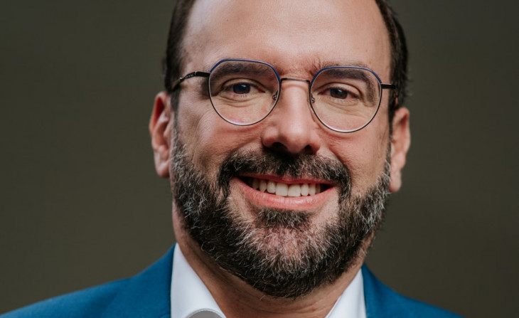 Marcelo Magalhães, novo CEO da Deloitte (Foto: LinkedIn)