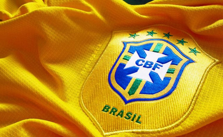 CBF tem sede na capital carioca e atua como uma associação privada (Foto: Divulgação)