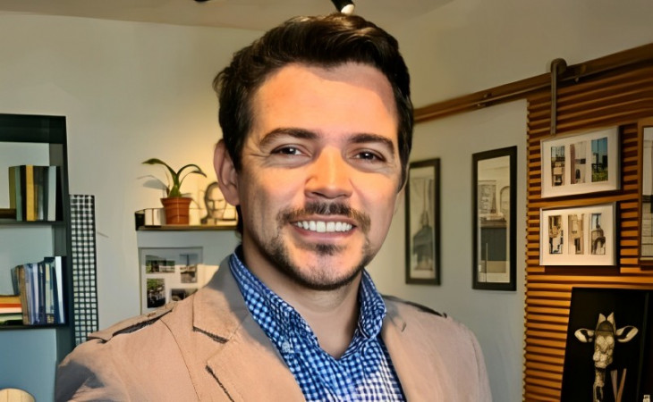 Marcel Melo, novo diretor de operações da RoutEasy. Foto: LinkedIn