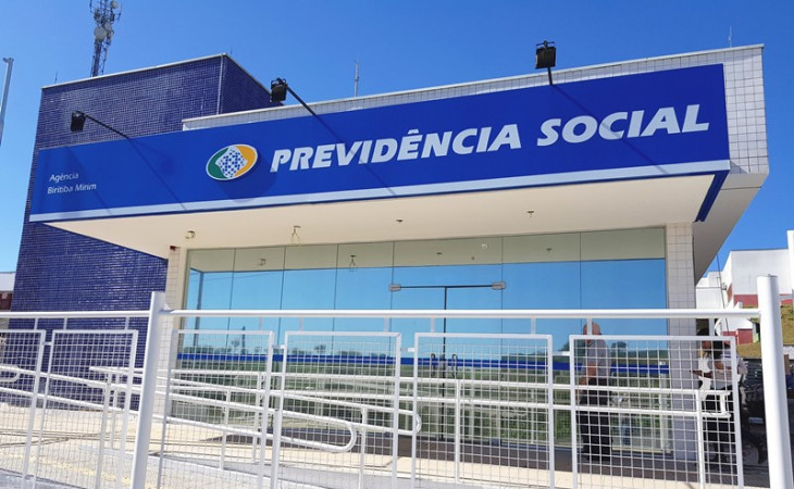 Já existem casos identificados que foram repassados para a Polícia Federal. Foto: Ascom/INSS.
