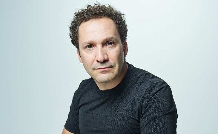 Guga Stocco, cofundador da Futurum Capital. Foto: Divulgação