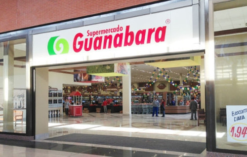 O Supermercado Guanabara possui 10 lojas nas cidades de Rio Grande, Pelotas e São Lourenço. Foto: Divulgação