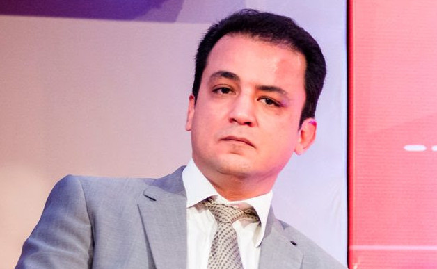 Carlos Rodrigues, vice-presidente da Varonis para América Latina. Foto: Divulgação
