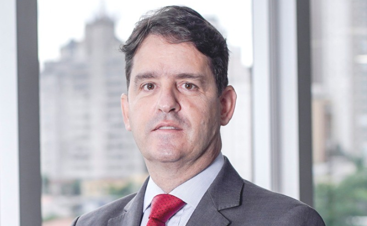 Nilson Busto (Foto: LinkedIn)