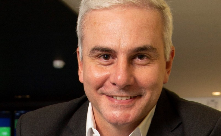 Carlênio Castelo Branco, CEO da Senior Sistemas (Foto: LinkedIn)