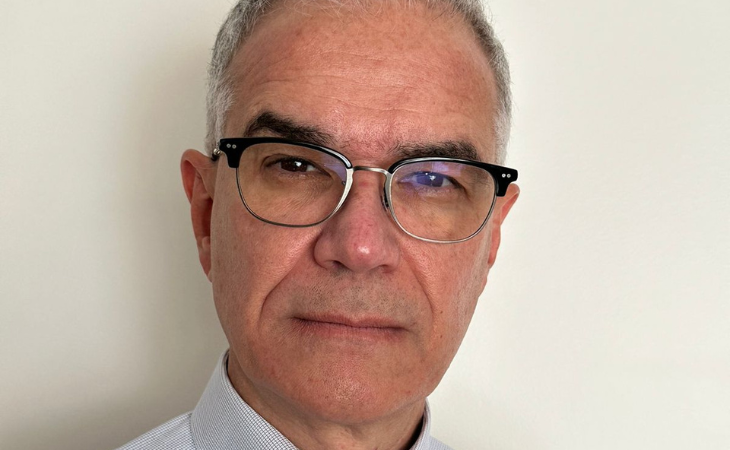 Ricardo Fernandes (Foto: Divulgação)