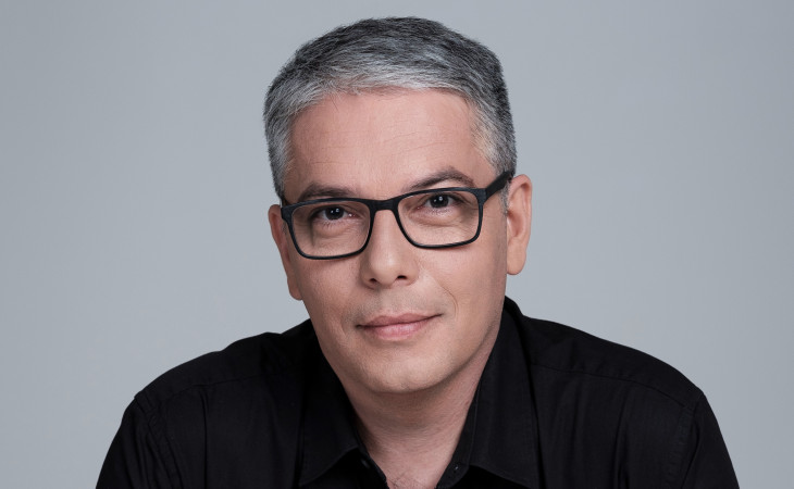 Alexandre Fleury, novo diretor de pessoas da Ábaco Consulting Brasil. Foto: Divulgação