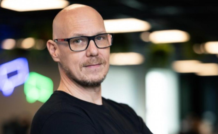 Carlos Ferraiuolo, novo Chief Product Officer (CPO) da Sankhya. Foto: LinkedIn