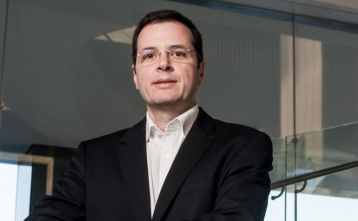 Mauricio Teixeira, novo Chief Financial Officer (CFO) da Unico. Foto: Divulgação