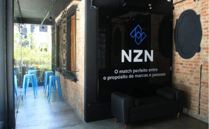 A NZN é proprietária das verticais TecMundo, VOXEL, Minha Série, The BRIEF, Mega Curioso, Baixaki e Click Jogos. Foto: Divulgação