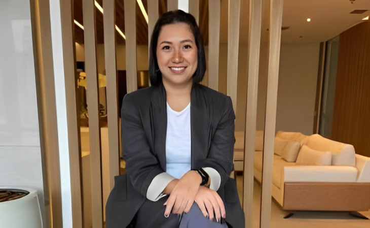 Karen Miura, primeira Chief Visionary Officer (CVO) da Bravo. Foto: Divulgação