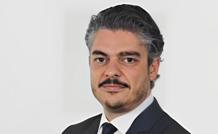 Daniel Oliveira, novo head de produtos para HCM da Senior. Foto: Divulgação