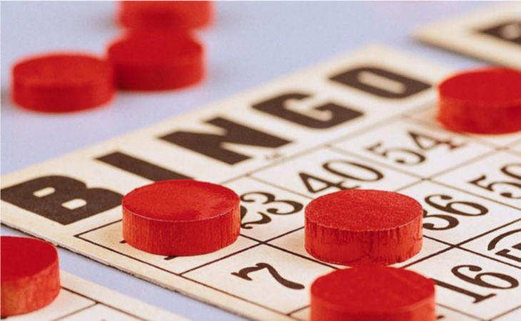 Dicas para jogar bingo online