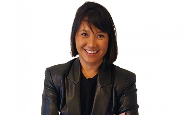 Karen Miura, nova Chief Financial Officer (CFO) da ROIT. Foto: LinkedIn
