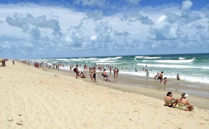 Obra não será realocada para outra área (Foto: Governo do Estado do Ceará)