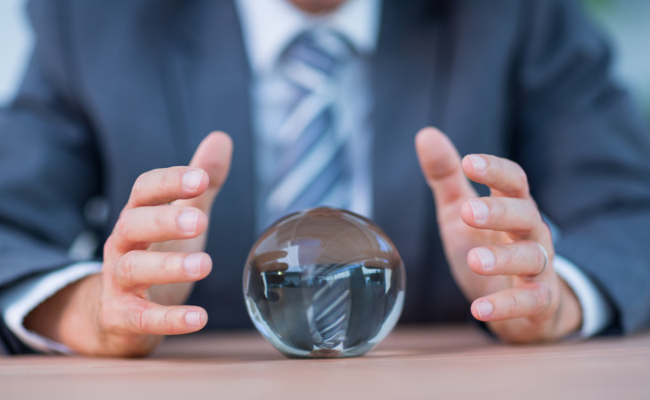 Previsão é que os negócios que mais devem chamar a atenção são os ligados à tecnologia. Foto: Depositphotos