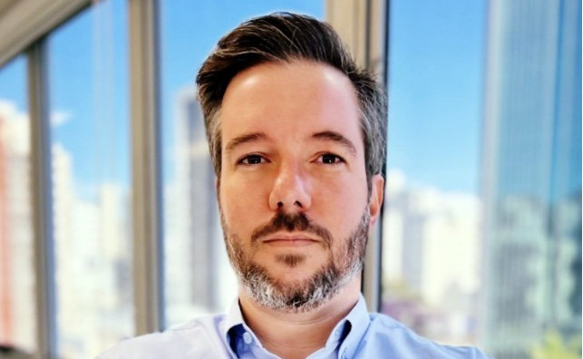 Paulo Cerqueira, CEO da Fluna. Foto: Divulgação