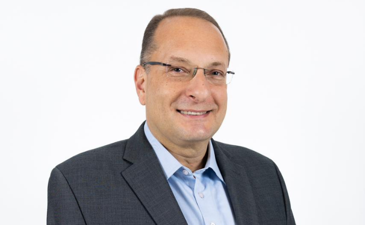 Márcio Estefan, novo diretor comercial corporativo da Ávato (Foto: Divulgação)