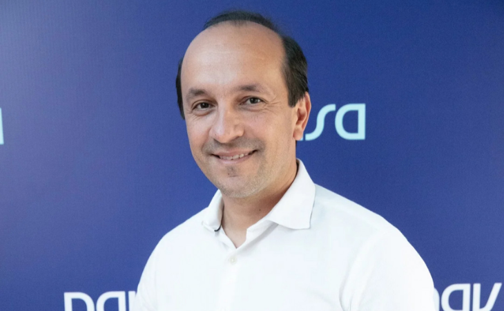 Danilo Zimmermann (Foto: Divulgação)
