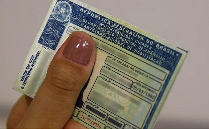 Caso o comprador seja descoberto, ele pode responder a um processo por estelionato. Foto: Marcello Casal Jr/Agência Brasil