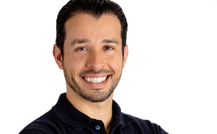 Milton Ribeiro (Foto: Divulgação)