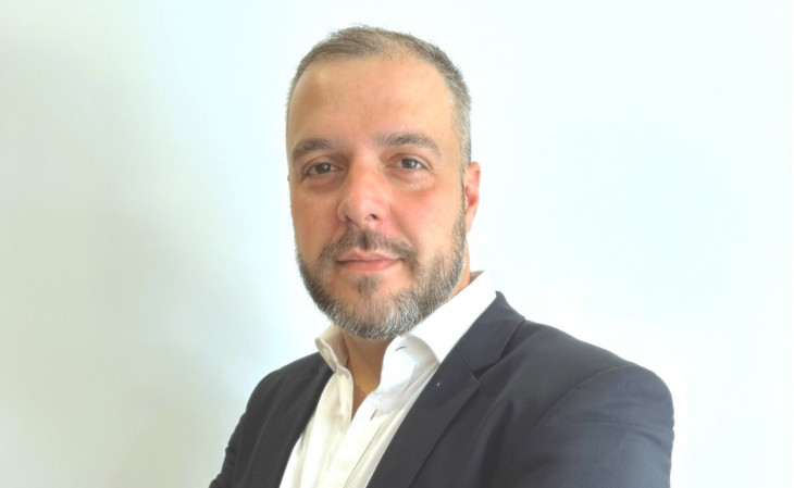 Renato Montanari (Foto: Divulgação)