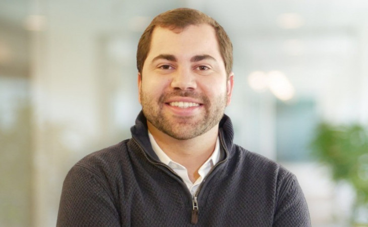 Daniel Prado, cofundador da Turbi. Foto: LinkedIn