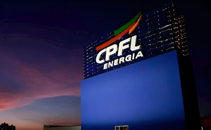 A CPFL Energia atua nos segmentos de distribuição, geração, transmissão, comercialização e serviços. Foto: Divulgação