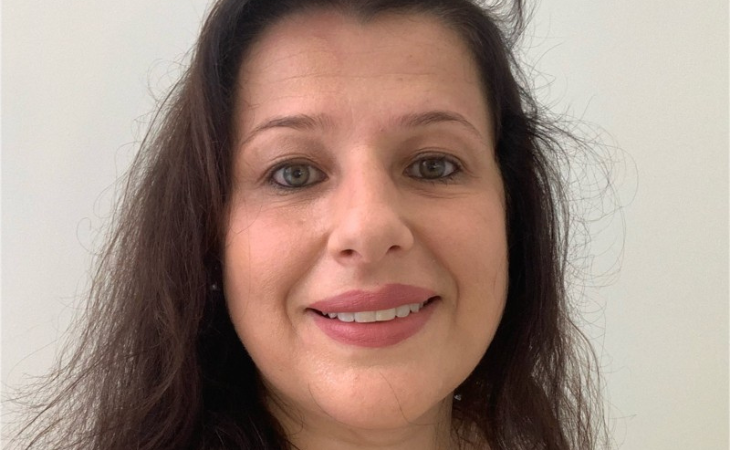 Andreza Serraglio, gerente de TI e digital na Agrivalle (Foto: Divulgação)
