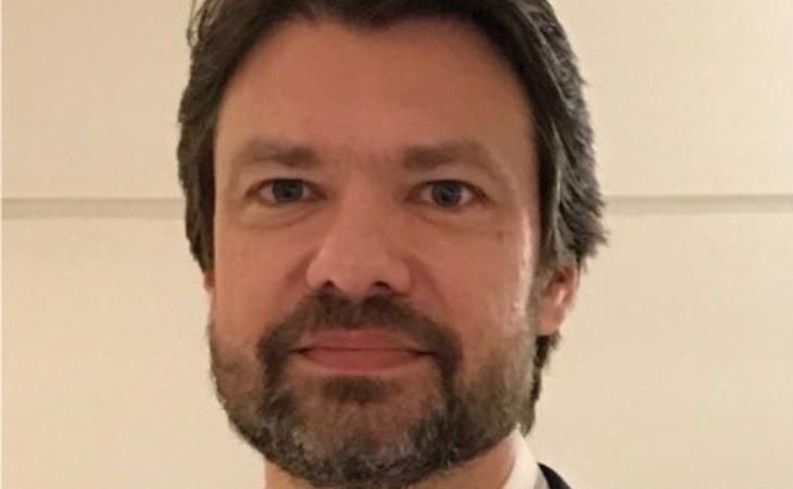 Alessandro Gentil, diretor de TI da FiBrasil (Foto: LinkedIn)