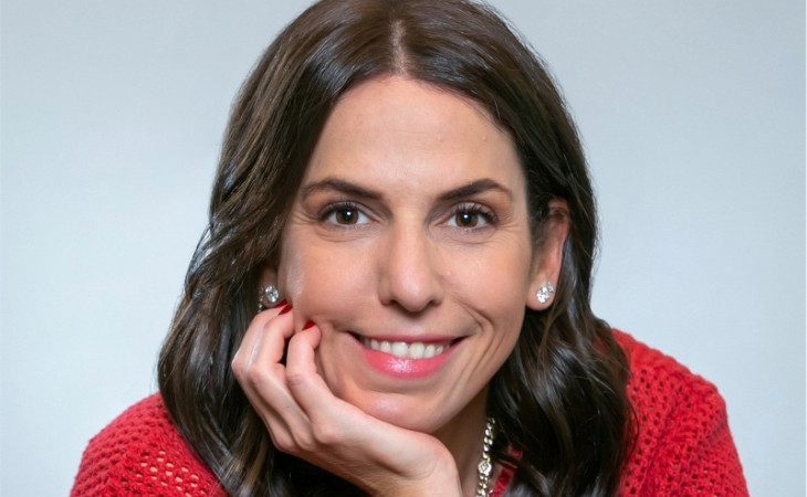 Celia Goldstein, nova diretora do Magalu Ads. Foto: LinkedIn
