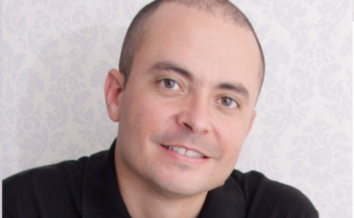 Eduardo Silva, gerente de compliance e gestão de risco da Jamef (Foto: LinkedIn)