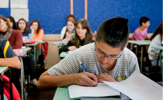 Ao todo, o projeto deve beneficiar 58 escolas. Foto: Seduc