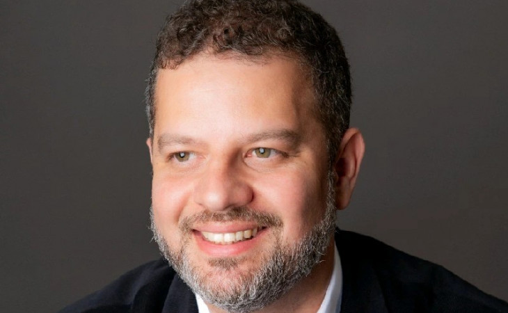 Felipe Jacob, diretor geral da H&CO. Foto: LinkedIn