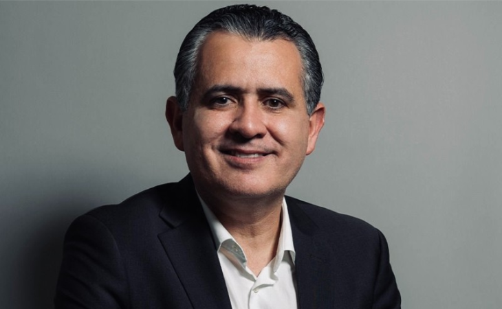 Rui Gomes, CEO da Um Telecom (Foto: LinkedIn)