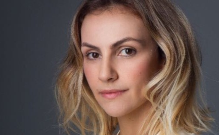 Camila Kohlrausch, diretora de marca e varejo da Bibi (Foto: LinkedIn)