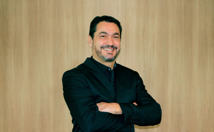 Fabiano Oliveira, novo Chief Technology Officer (CTO) da Nava (Foto: Divulgação)