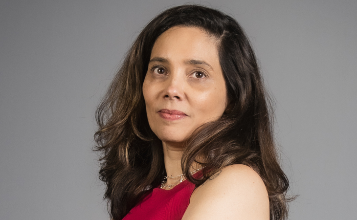 Alessandra Conti, CHRO da SIS Innov & Tech (Foto: Divulgação)
