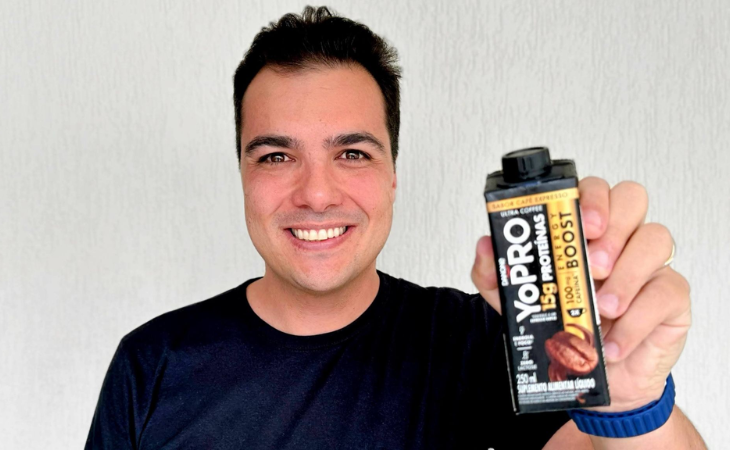 Leonardo Sotocorno (Foto: LinkedIn)