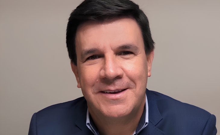 Oswaldo Maia, diretor de gente e gestão da transportadora (Foto: LinkedIn)