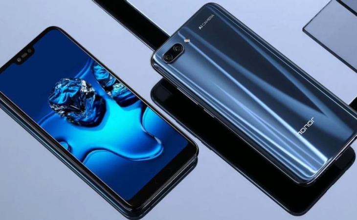 Honor já é líder na China (Foto: Divulgação)