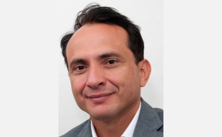 Marco Di Costanzo, novo CTO da TIM Brasil. Foto: LinkedIn