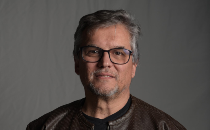 Paulo Felipe Martins, CEO da Vela Latam (Foto: Divulgação)