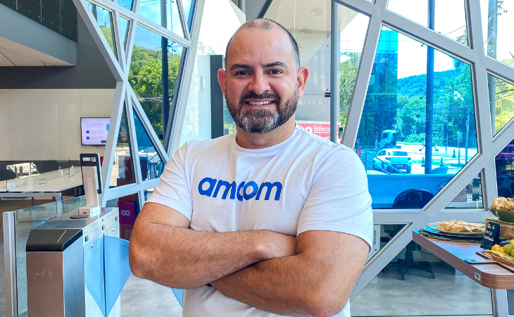 José Antônio Gasque Junior (Foto: Divulgação)