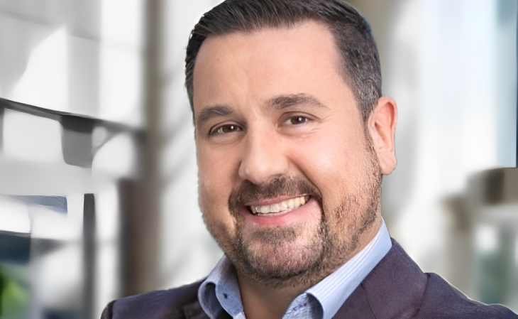 Francisco Jancke Costa (Foto: LinkedIn)