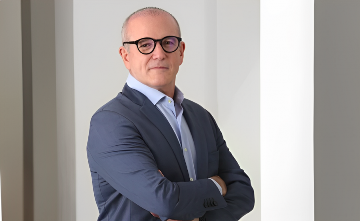 Luís Fernando Rolim, diretor executivo de provimento de saúde, vida, previdência e ramos elementares da Seguros Unimed (Foto: Divulgação)