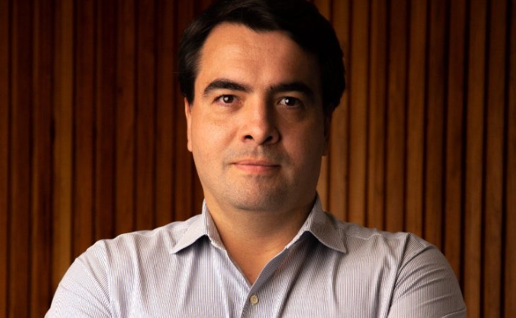 Adolpho Bianchi, diretor de negócios da Nelogica (Foto: Divulgação)