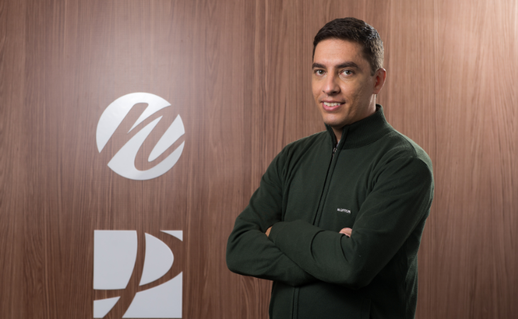 Roger Ferreira (Foto: Divulgação)