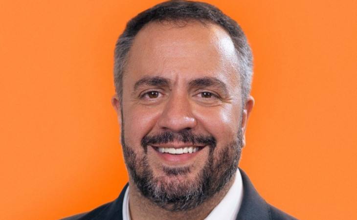 Alexandre Rosati, diretor de tecnologia e inovação do Grupo Farma Conde. Foto: LinkedIn