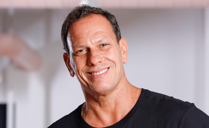 Ricardo Marques (Foto: Divulgação)